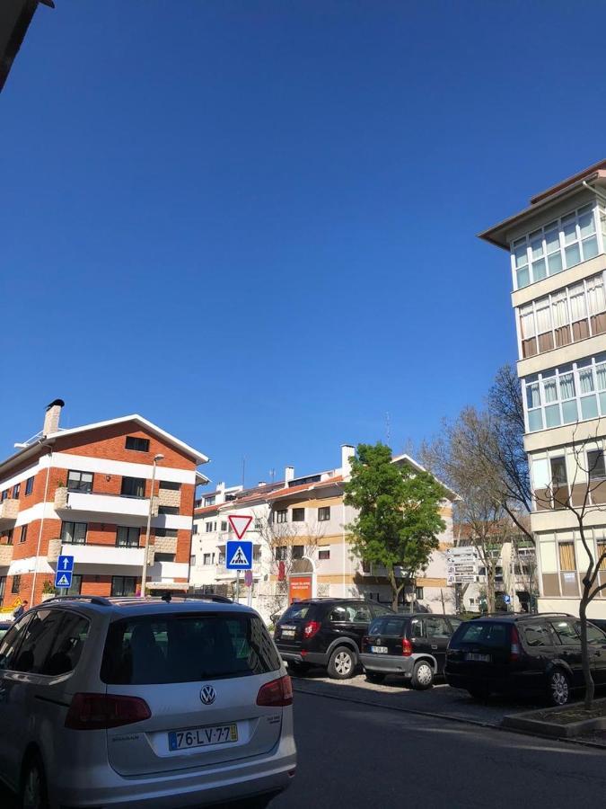 Mima House Al Διαμέρισμα Αβέιρο Εξωτερικό φωτογραφία
