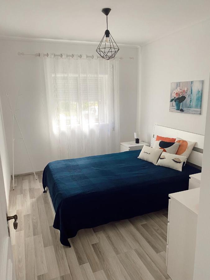 Mima House Al Διαμέρισμα Αβέιρο Εξωτερικό φωτογραφία