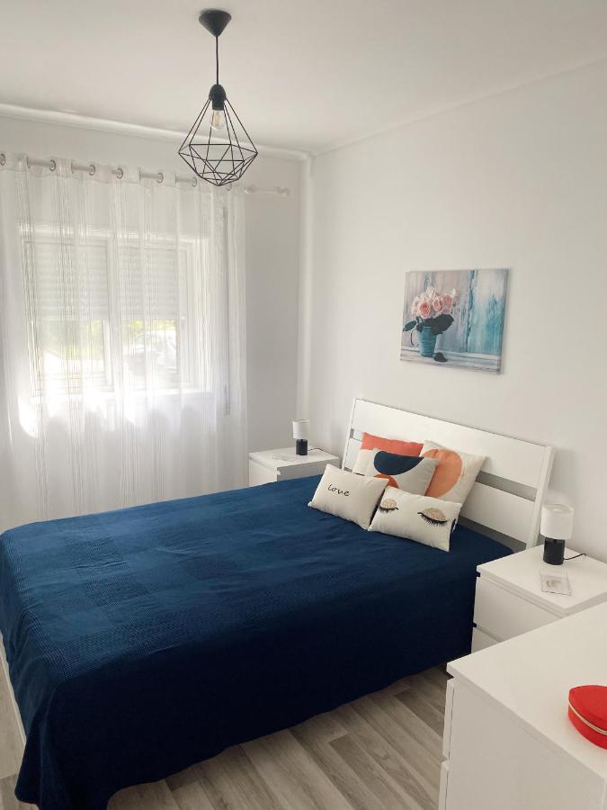 Mima House Al Διαμέρισμα Αβέιρο Εξωτερικό φωτογραφία
