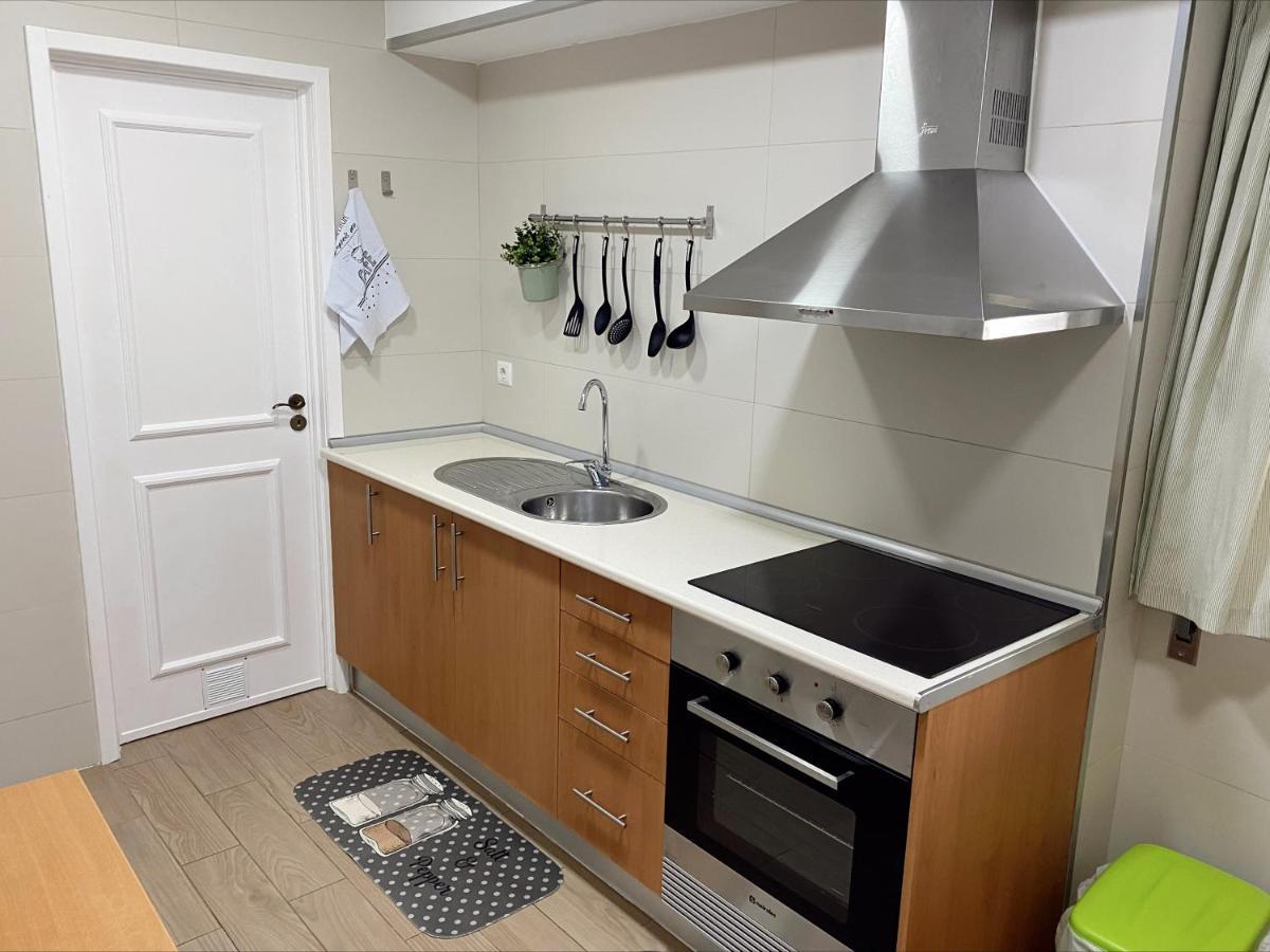 Mima House Al Διαμέρισμα Αβέιρο Εξωτερικό φωτογραφία