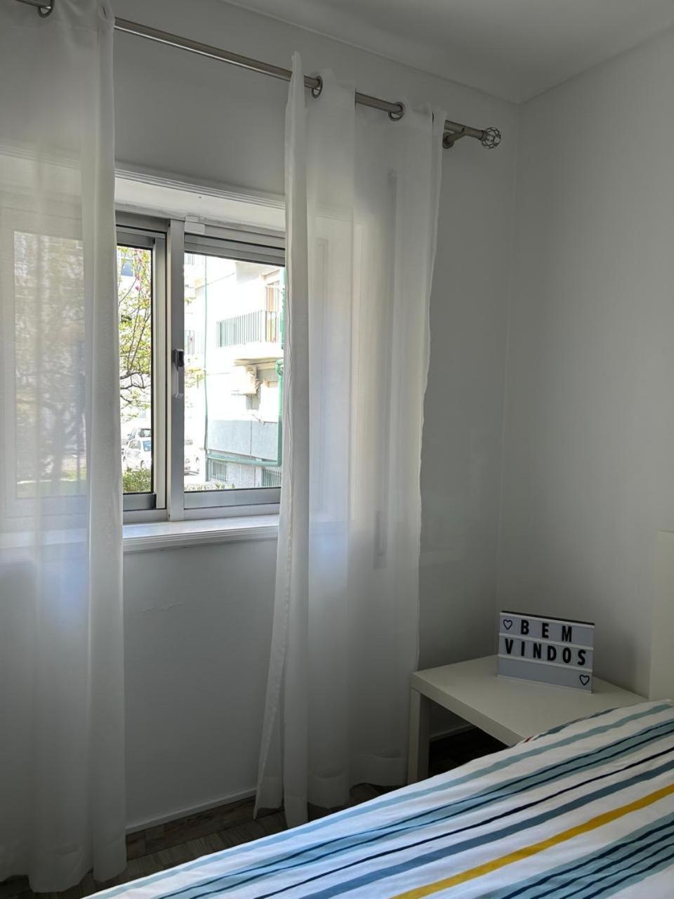 Mima House Al Διαμέρισμα Αβέιρο Εξωτερικό φωτογραφία