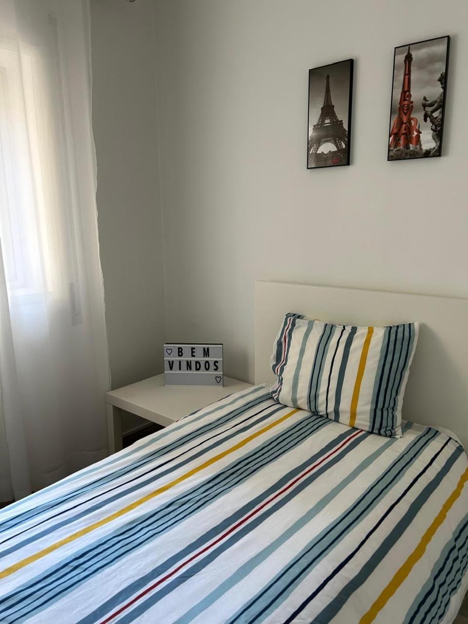 Mima House Al Διαμέρισμα Αβέιρο Εξωτερικό φωτογραφία