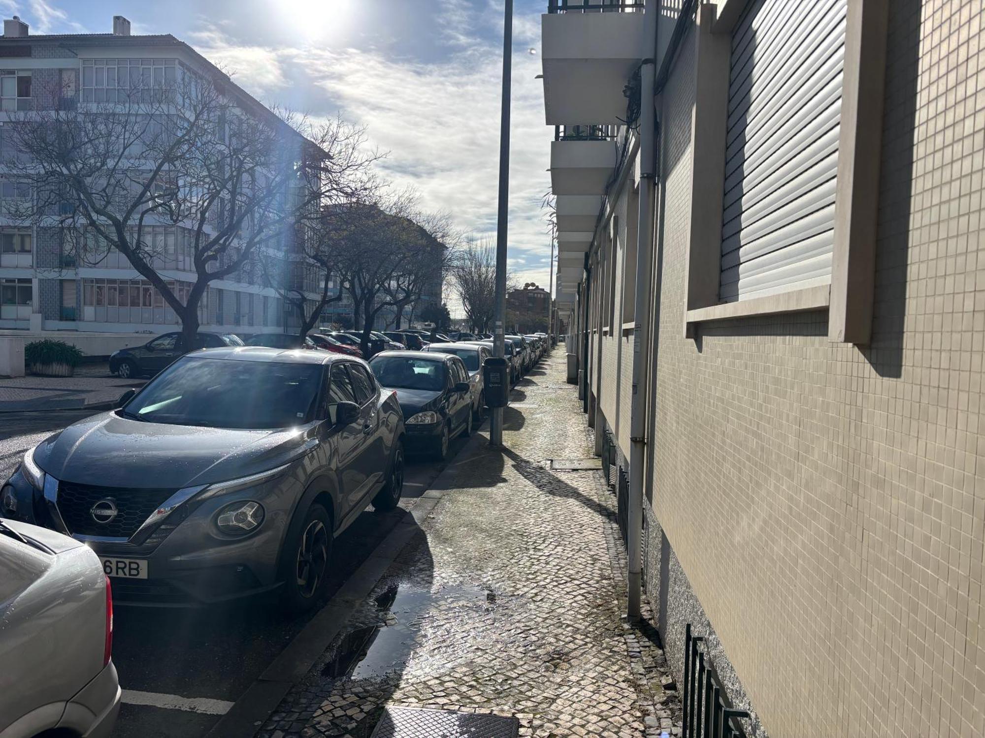 Mima House Al Διαμέρισμα Αβέιρο Εξωτερικό φωτογραφία