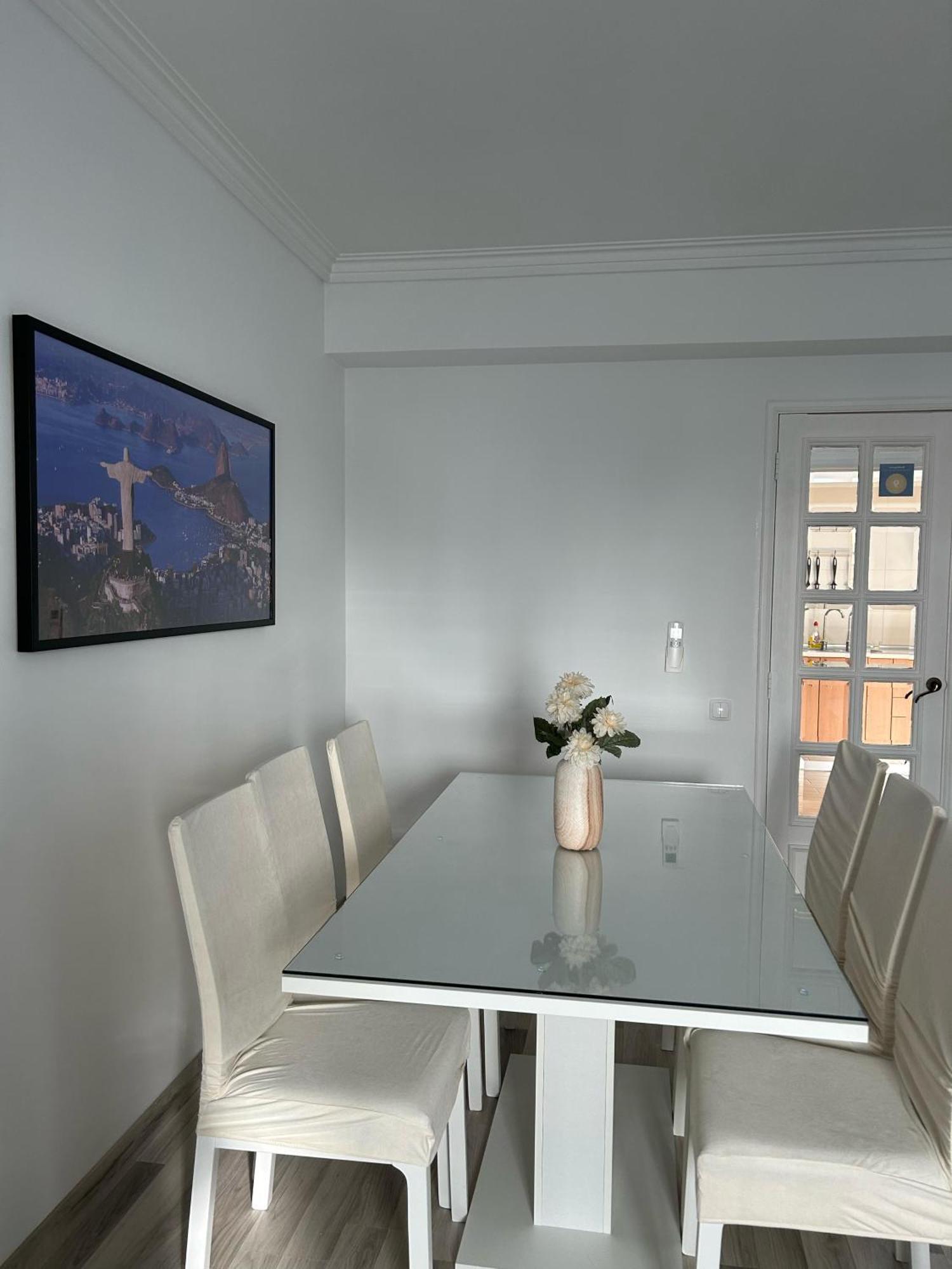 Mima House Al Διαμέρισμα Αβέιρο Εξωτερικό φωτογραφία