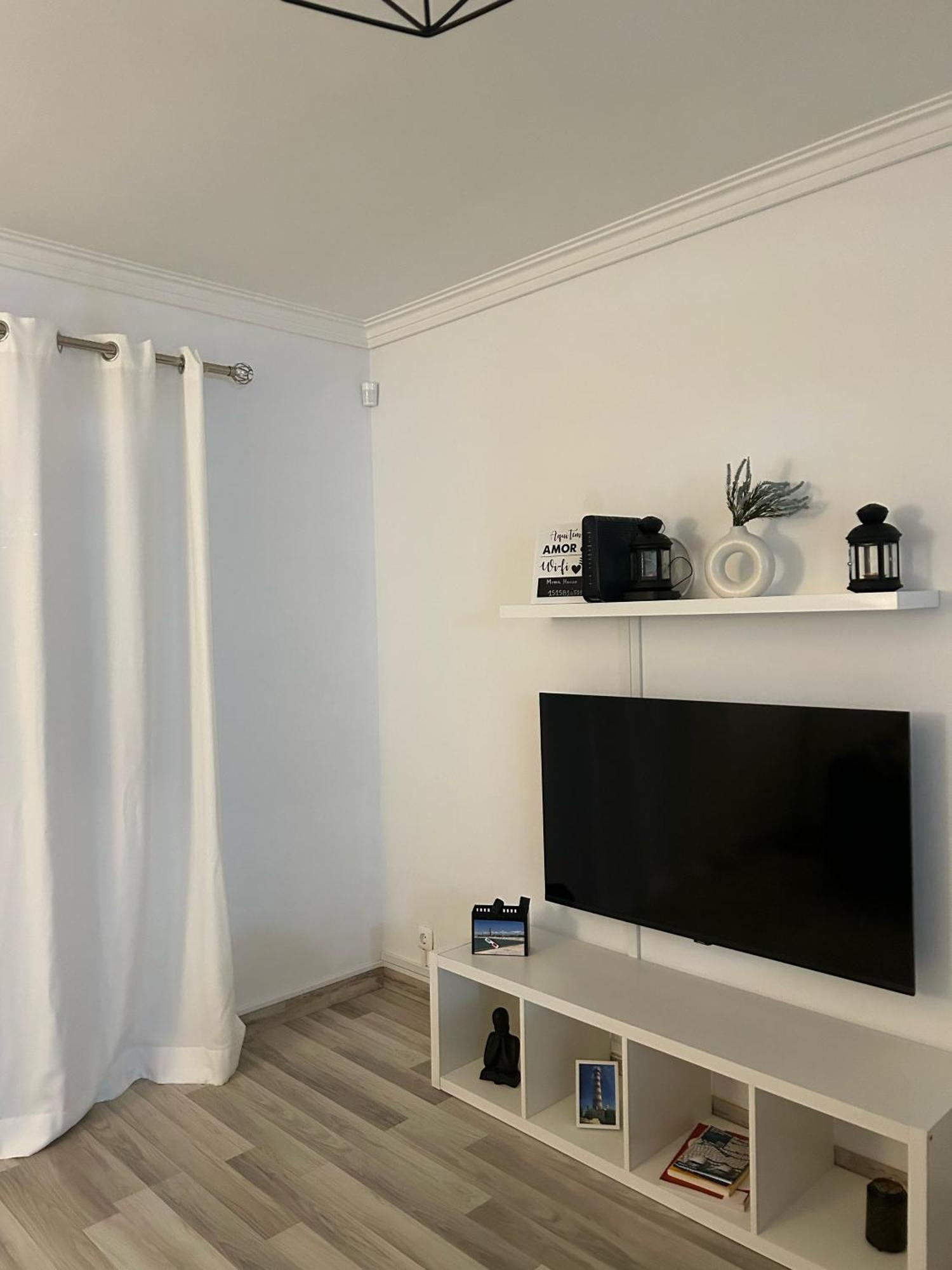 Mima House Al Διαμέρισμα Αβέιρο Εξωτερικό φωτογραφία